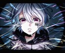 SNSなどのアイコン描きます 〇気軽にご相談くださいませ！〇 イメージ5