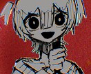 観賞用やプレゼント等に提供出来ます 厚塗り等が得意です。1枚絵を基本としています イメージ5