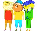 いいね！と思えるイラスト描けるように頑張ります 初めてなので、まだまだ実績はないです イメージ7