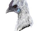 動物の似顔絵、その他イラスト作成やります 初出品…！！アイコン・ヘッダーイラスト描きます!! イメージ3