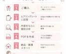 何度言っても伝わらない子の声かけ個別診断します 怒る前に使える声かけがわかる個別診断 イメージ6