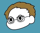 ゆるPOPな手描きアイコンを作ります SNSやLINEのアイコンに！ペットや赤ちゃんもセット可◎ イメージ5