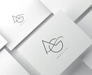 優しくてやわらかいロゴを作成致します 商用利用可！低価格・５日以内にお届け イメージ3