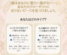 服はあるのに着る服がない…を卒業できます 18年の経験と独自分析で、納得の服選びを仕組み化します イメージ2