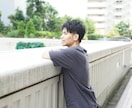 プロが一眼レフでプロフィール写真を撮影します 【東京】マッチングアプリ、婚活、お見合い、ビジネス用など イメージ4