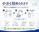 社内用iPhone・Androidアプリ作成します 日報・点検・在庫・現場報告をスマホ化します イメージ6