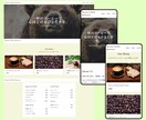 LP・WEBサイト制作します SEO内部対策済み！Google有資格者が作成します。 イメージ3