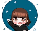 イラスト関連なんでも描きます 可愛い雰囲気やゆるいイラスト描きます‼︎ イメージ1