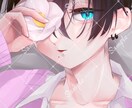 イラストの彩色を代行いたします どんな線画でも素敵なイラストに仕上げます イメージ3