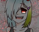SMS等のアイコン等のイラストを描きます 皆様に悦ばれるイラストを目指しています！！ イメージ2