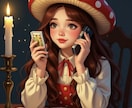 あなたの使命・仕事★魂のメッセージカードで占います 理想の未来✨仕事.転職・初めて様価格【200円→120円】 イメージ1