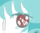 オリジナルのイラストを描きます 短時間で色んなイラストを描きます!!! イメージ1