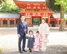 明るくてナチュラルな記念写真を撮影いたします 自然な雰囲気とフォーマルな写真どちらも◎80カット以上保証 イメージ3