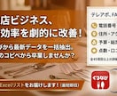飲食業界向けプラン！ぐるなびからデータ収集します 飲食店への営業活動を一気に効率化！ イメージ1