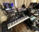 オリジナルBGM作成いたします 使用権の販売になりますのでご了承ください イメージ1