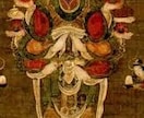 宇賀神王様の御力で益々開運します 龍蛇の長、福神中の福神の宇賀神王様で大開運したい方へ！！ イメージ2