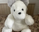 ぬいぐるみ作製いたします 可愛いぬいぐるみご依頼後制作いたします イメージ3