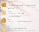 目的達成につながるチラシデザインをいたします マーケティングの視点から成果につながるデザイン制作 イメージ8