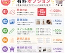 フリマ向け売れやすい商品ページを作成します 商品画像から説明文までまとめて対応 イメージ5