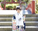 優しい女性フォトグラファーが大切な1日を撮影します フリーランス２５年の実績、人物写真のプロが最高の一枚を撮影 イメージ7
