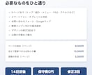 お店・会社のホームページを5ページで作ります 5ページ5万円。スマホ対応・お問い合わせフォーム付き イメージ4