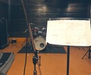お客様の、素敵なオリジナルご要望の声で歌います 気軽に気持ちで‼︎音源とご要望だけで大丈夫です！！ イメージ1