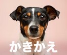 不要な無意識の思い込みを見つけて「かきかえ」ます 思考パターンを変えると現実が変わります！ イメージ1