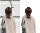 5枚2000から写真加工します あなたのお望み通りの写真に！！！ イメージ6