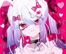 ポップで魅力的なあなただけのイラスト描きます かわいくて個性的なイラストをお届けします！ イメージ1