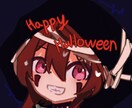 かわいいイラストお絵描きします アイコン、オリジナルキャスターなどなどをお絵描きします イメージ3