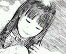 写真を(´▽｀)色鉛筆画風にします お気に入りの写真をより一層魅力的に♪ イメージ2