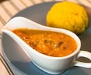 スパイスから作る絶品カレーお教えいたします このカレーを食べたらもう他のカレーに戻れないですよ！ イメージ1