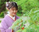 新潟県内で成人式・七五三・家族写真を出張撮影します 写真館のプロが、思い出の場所で自然な表情を丁寧に残します イメージ2