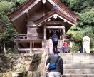 神在月【出雲大社】11月12日に「代理参拝」します 全国の神々が集まる11月の出雲大社　代理参拝・ヒーリング イメージ8