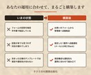 フォーム受付から転記・通知まで自動化します 会議なし・テキストだけで自動化の仕組みを構築します イメージ2