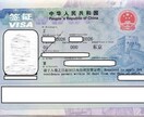 中国での就労ビザ取得の相談に乗ります 代行業者なしで自力でZビザ取得した私が経験をもとにアドバイス イメージ3
