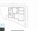マイホームの間取り・パースを作成します 元住宅営業。住宅の間取り・パースを土地や要望に合わせて作成 イメージ3