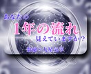 誕生日から本質とこれから1年の運気を鑑定します 数秘×九星気学で流れとタイミングまで具体的にわかります イメージ1