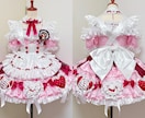 アイドル、コンカフェ衣装製作します 世界に一着だけの特別な衣装を製作します イメージ3