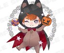 ラフ無料！なる早でアイコン描かせて頂きます 素早くリーズナブルにアイコンやサムネイルをお求めの方に イメージ4