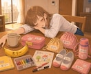AIでPRアニメ動画を制作します ：店舗・スクール紹介に使える短尺動画 イメージ7
