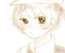アイコン描きます あなただけのイラストを描くます！ イメージ3