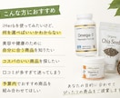 iHerbあなたに合う商品を厳選します 美容・健康・食品・コスパ重視など予算に合わせてご提案♡ イメージ2