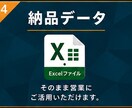 不動産業（東京都）の営業リスト提供します 【法人営業・BtoB】営業リスト7004件 イメージ5
