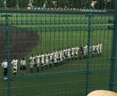 野球少年を上達させます 目指せ甲子園( ¨̮ )必ず息子さんを上達させます！！ イメージ2