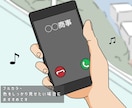 絵コンテ制作します わかりやすくシンプルな絵コンテを制作します！カラー対応！ イメージ2
