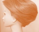 プロ向け：ヘアセットの作り方教えます 苦手なヘアセットを学んで顧客を増やそう イメージ2