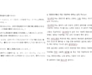 韓国人が韓国について答えるサービスます 【韓国に関する1問1答サービス】 イメージ4
