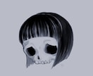 SNS用アイコン描きます 可愛い絵を1枚1枚丁寧にお描きいたします イメージ7