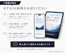 AI画像を伝わるデザインに仕上げます 文字・配置・内容を整えCanva編集データで納品 イメージ6
